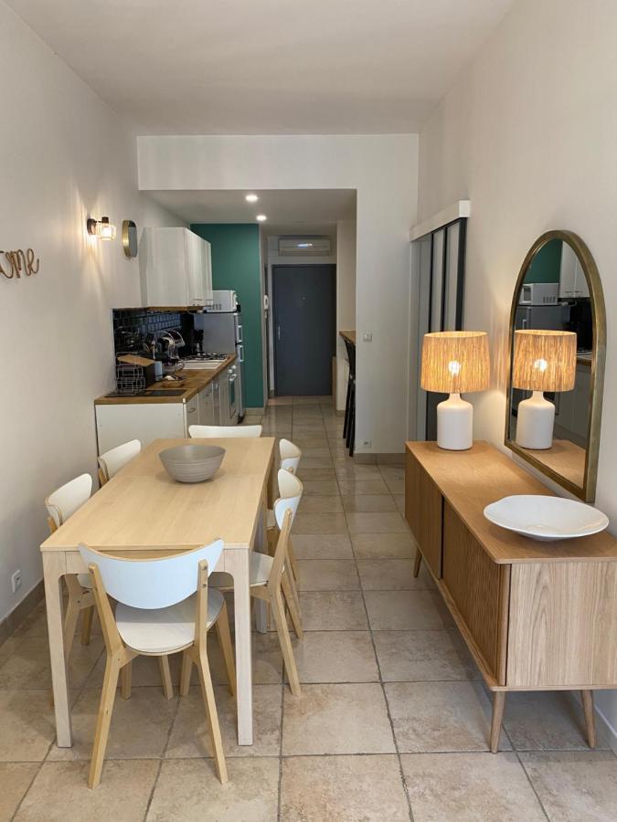 Le Loft City, Au Coeur Du Village Saint-Rémy-de-Provence Exterior foto
